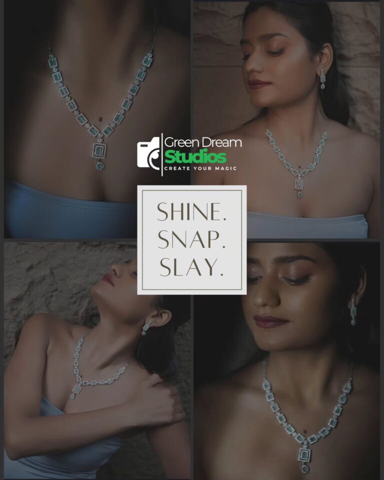 Instagram post from greendream_studios. This post is in position 1.