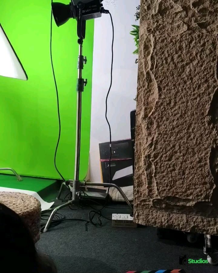 Instagram post from greendreamstudios. This post is in position 1.