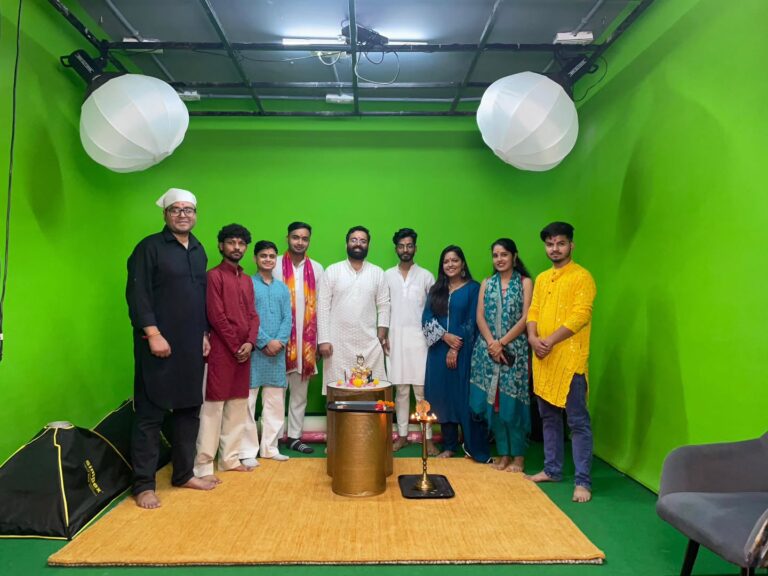 Instagram post from greendream_studios. This post is in position 2.